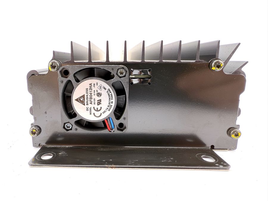 2308203889 | Mercedes SL55 | R230 Bose audio amplifier 2308203889 | Mercedes SL55 | R230 Bose audio amplifier