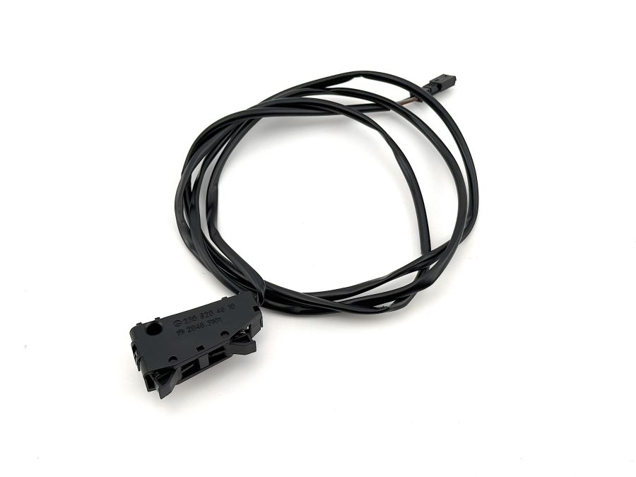 2308204610 2308204210 | Mercedes SL55 | R230 Vario roof limit switch sensor 2308204610 2308204210 | Mercedes SL55 | R230 Vario roof limit switch sensor