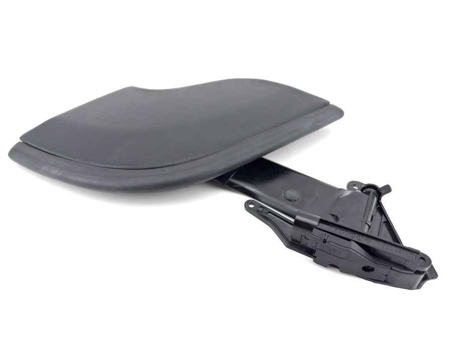 2308205010 2307500706 2308201942 | Mercedes SL500 | R230 Left side trunk flap with mechanism