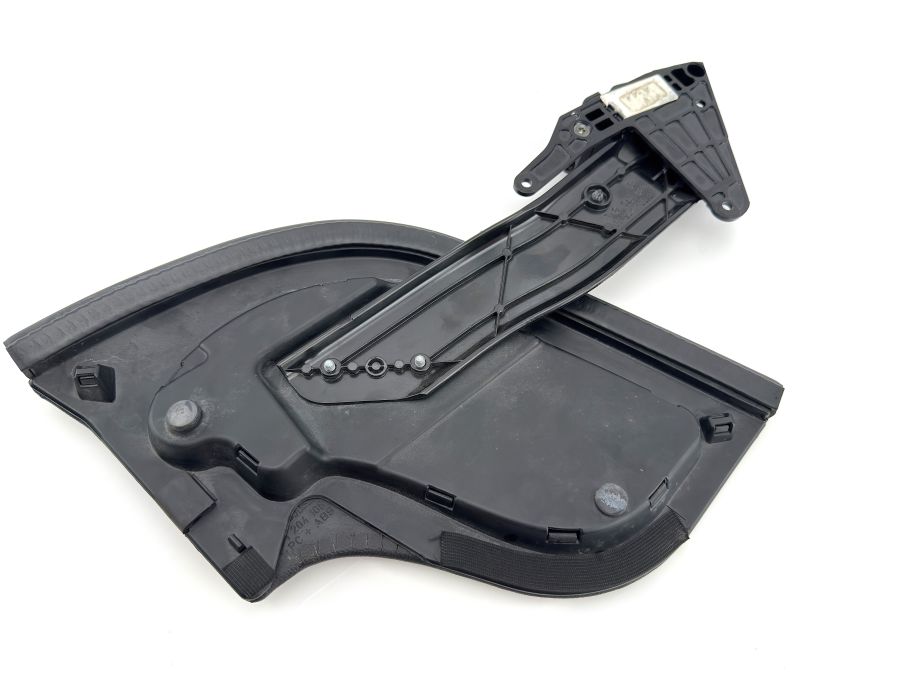 2308205010 2307500706 2308201942 | Mercedes SL500 | R230 Left side trunk flap with mechanism