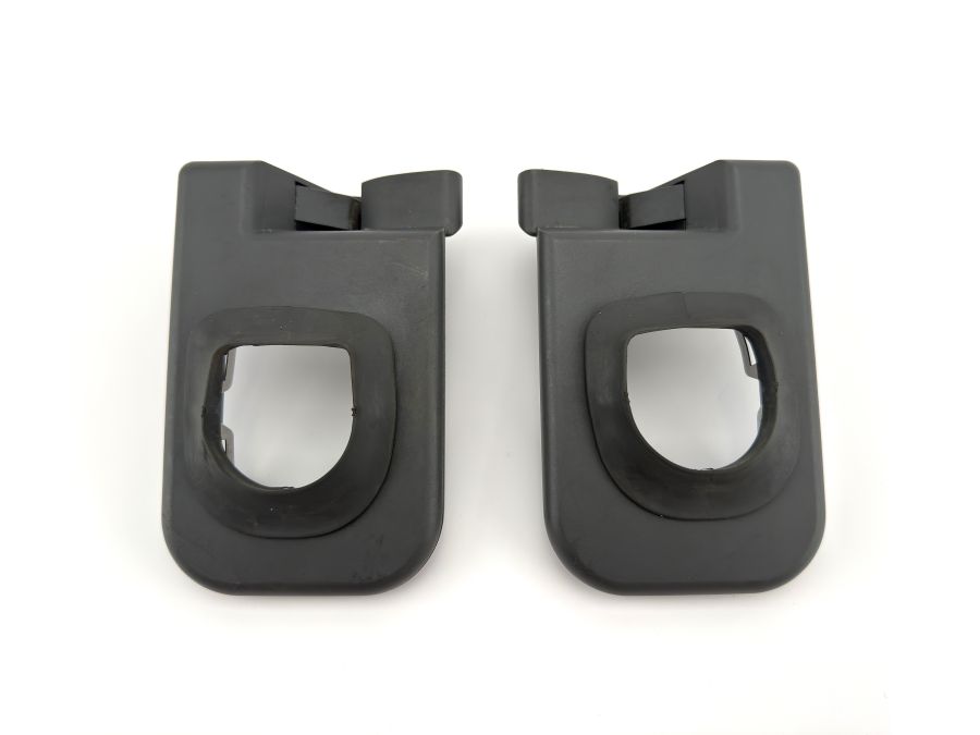 2308205210 2306940014 | Mercedes SL500 | R230 Trunk partition cover latch 2308205210 2306940014 | Mercedes SL500 | R230 Trunk partition cover latch