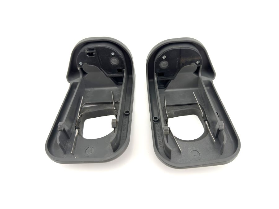 2308205210 2306940014 | Mercedes SL500 | R230 Trunk partition cover latch 2308205210 2306940014 | Mercedes SL500 | R230 Trunk partition cover latch
