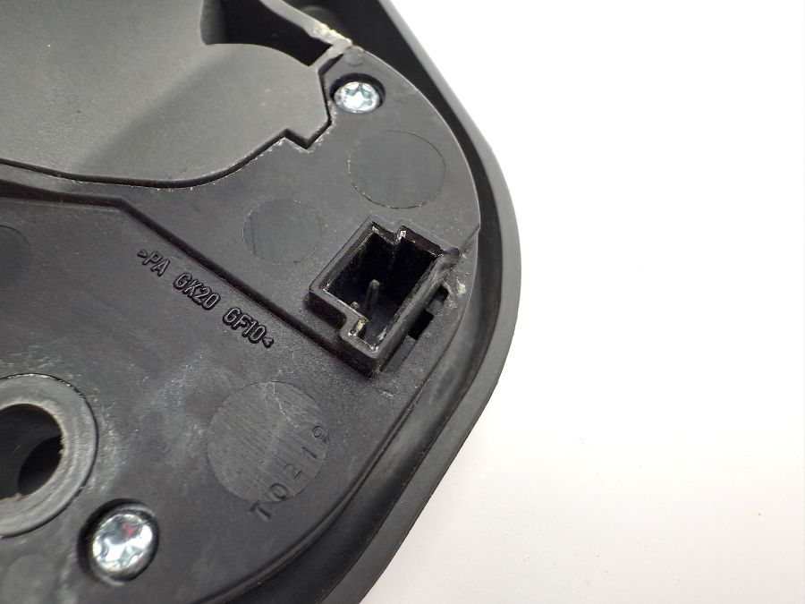 2308205210 2306940014 | Mercedes SL500 | R230 Trunk partition cover latch 2308205210 2306940014 | Mercedes SL500 | R230 Trunk partition cover latch