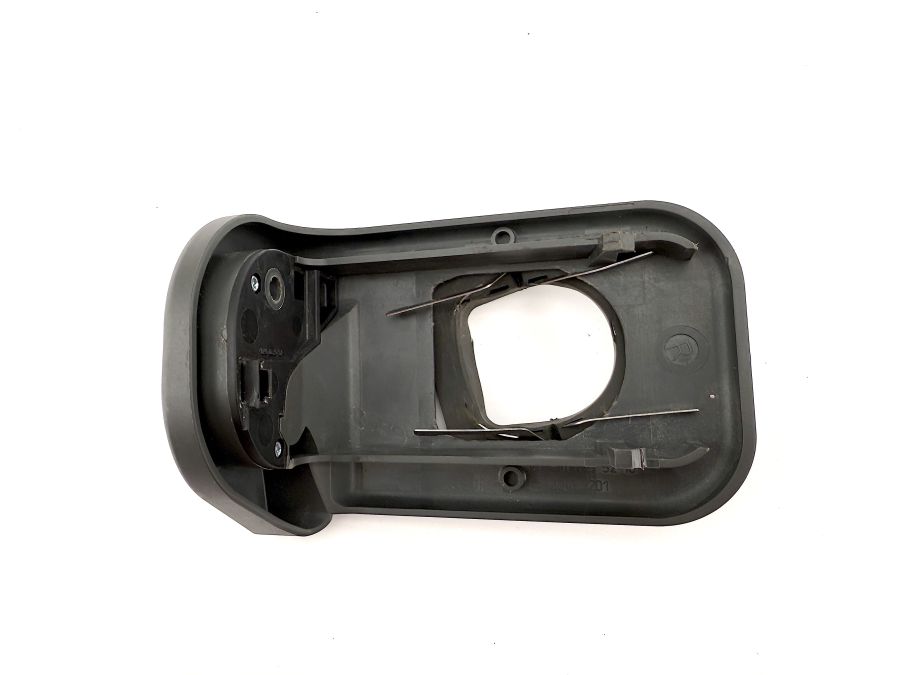 2308205210 2306940014 | Mercedes SL500 | R230 Trunk partition cover latch 2308205210 2306940014 | Mercedes SL500 | R230 Trunk partition cover latch