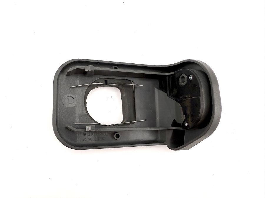 2308205210 2306940014 | Mercedes SL500 | R230 Trunk partition cover latch 2308205210 2306940014 | Mercedes SL500 | R230 Trunk partition cover latch