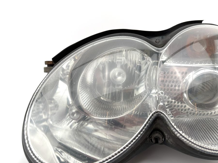 2308207361 2308201926 2308202126 | Mercedes SL500 | R230 Front left Bi-xenon headlight RHD 2308207361 2308201926 2308202126 | Mercedes SL500 | R230 Front left Bi-xenon headlight RHD
