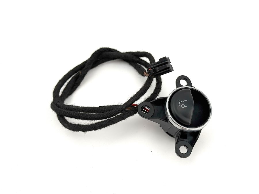 2308208310 | Mercedes SL55 | R230 Trunk open and lift switch 2308208310 | Mercedes SL55 | R230 Trunk open and lift switch