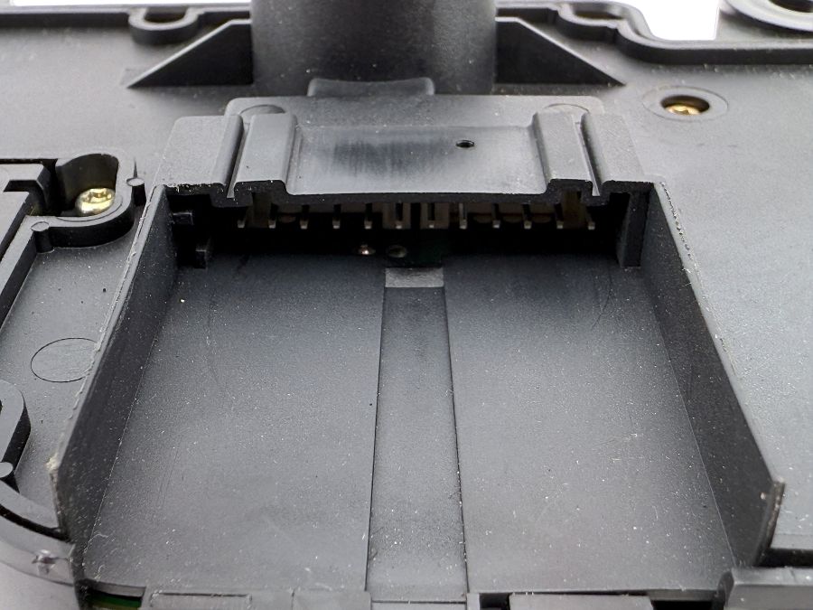 2308211151 | Mercedes SL55 | R230 Left seat control switch buttons