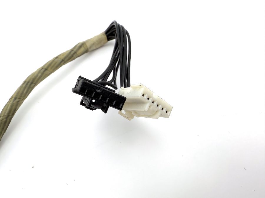 2308211151 | Mercedes SL55 | R230 Left seat control switch buttons