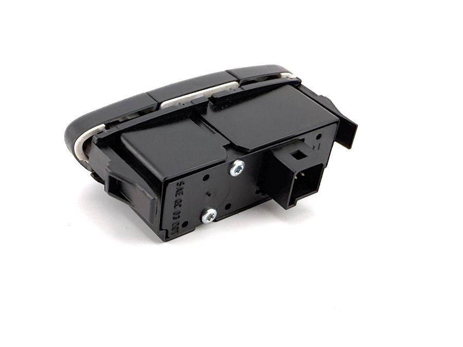 2308213451 23082134519116 | Mercedes SL55 | R230 Hazard warning light and lock switch 2308213451 23082134519116 | Mercedes SL55 | R230 Hazard warning light and lock switch