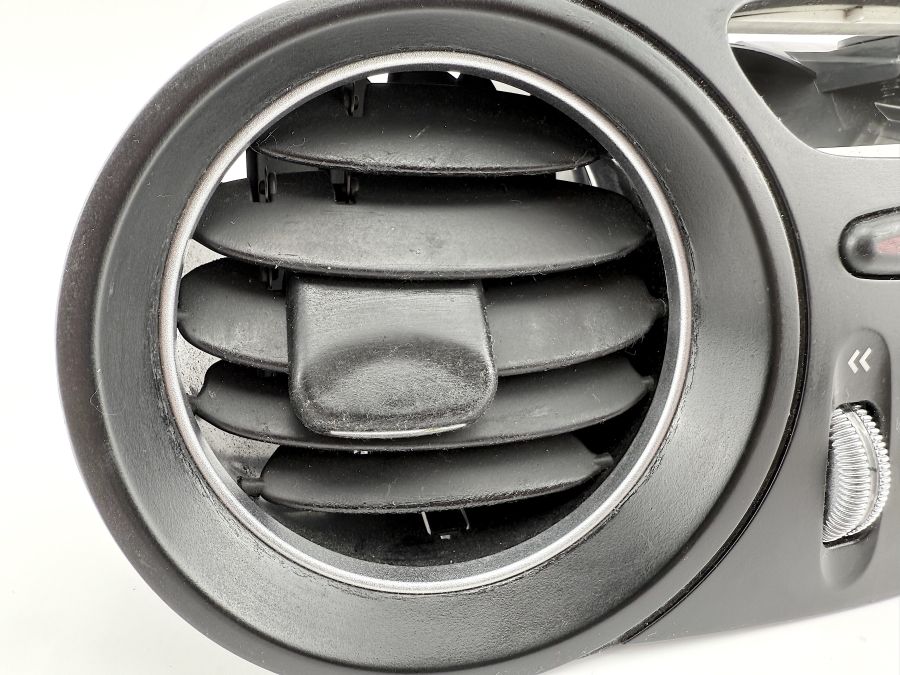 2308300054 | Mercedes SL500 | R230 Center air dash heater vent 2308300054 | Mercedes SL500 | R230 Center air dash heater vent