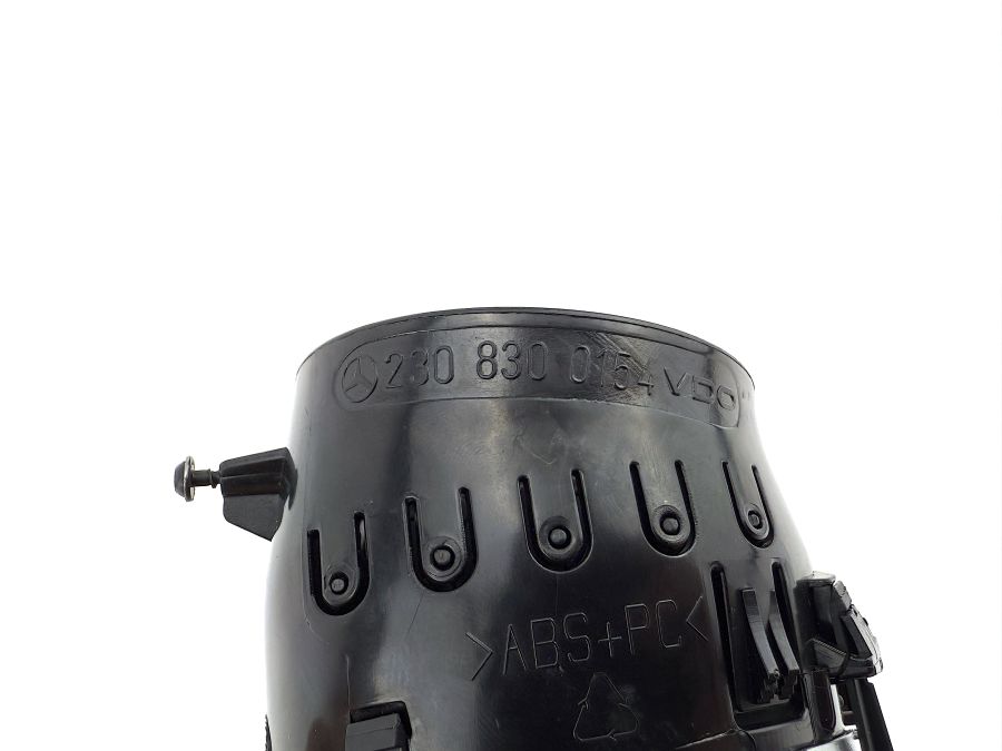 2308300154 | Mercedes SL500 | R230 Left air vent dash grill