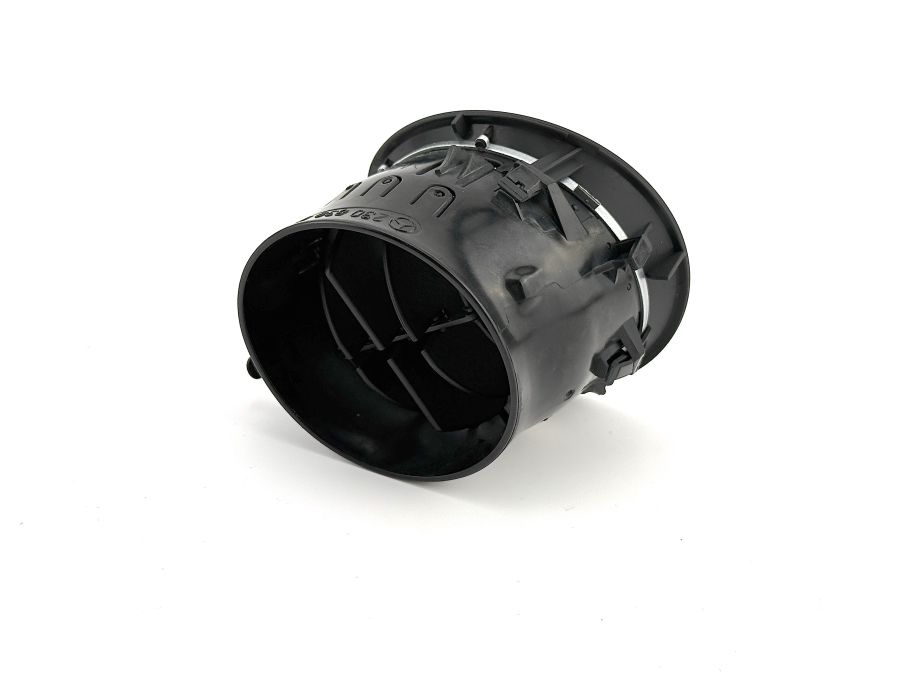 2308300254 | Mercedes SL55 | R230 Right air vent dash grill