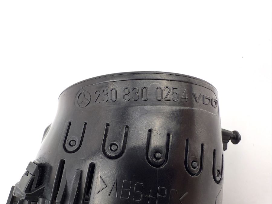 2308300254 | Mercedes SL55 | R230 Right air vent dash grill