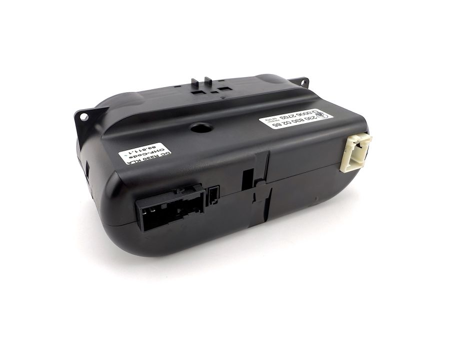 2308300285 | Mercedes SL500 | R230 AC heater climate control unit 2308300285 | Mercedes SL500 | R230 AC heater climate control unit
