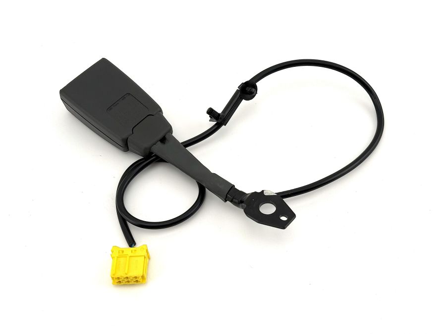 2308600069 2308203915 2158600369 | Mercedes SL500 | R230 Seat belt lock