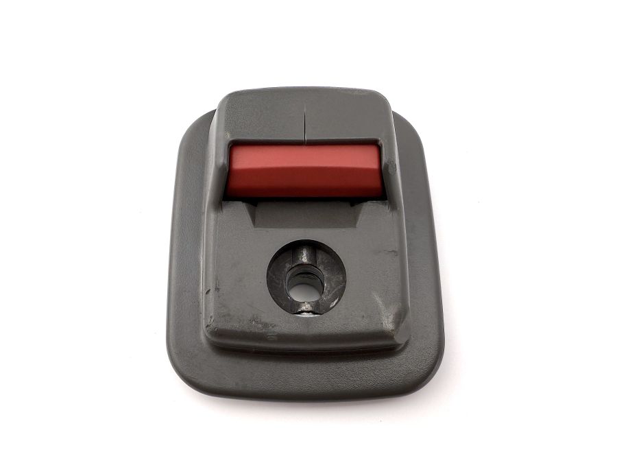 2308600096 23086000969C75 | Mercedes SL55 | R230 Rear compartment belt locks