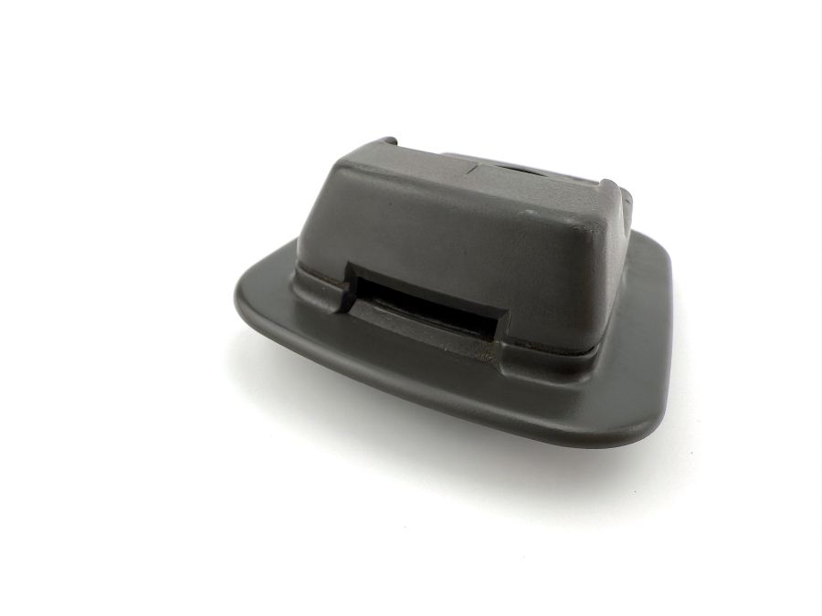 2308600096 23086000969C75 | Mercedes SL55 | R230 Rear compartment belt locks