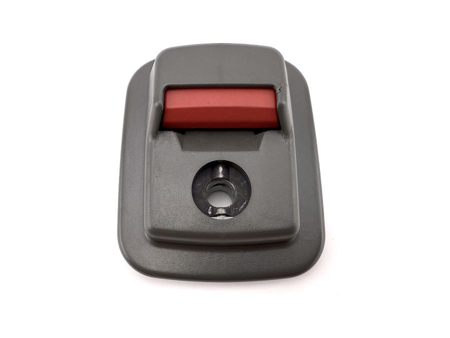 2308600096 23086000969C75 | Mercedes SL55 | R230 Rear compartment belt locks