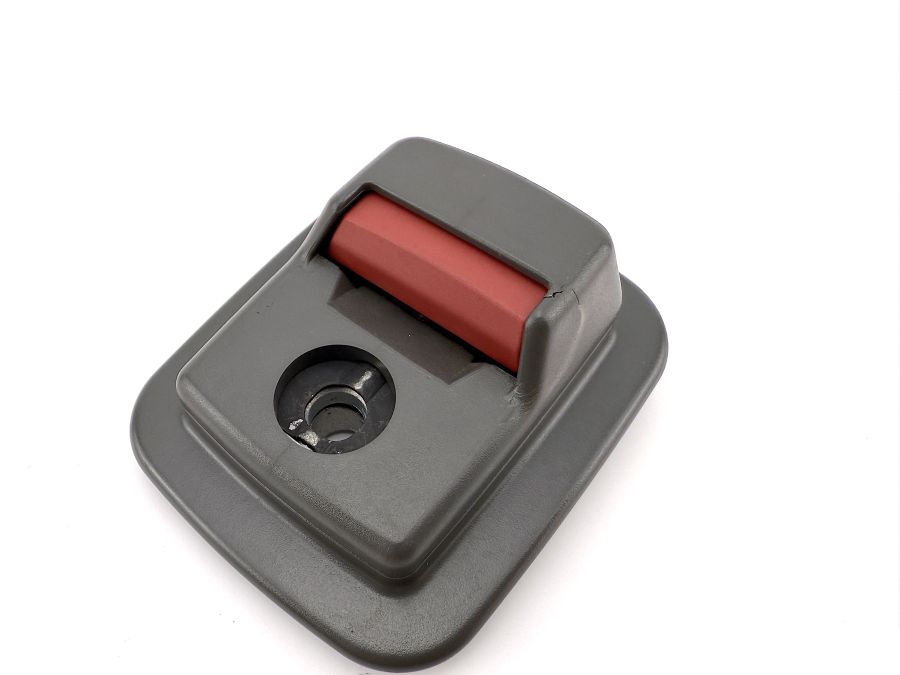 2308600096 23086000969C75 | Mercedes SL55 | R230 Rear compartment belt locks