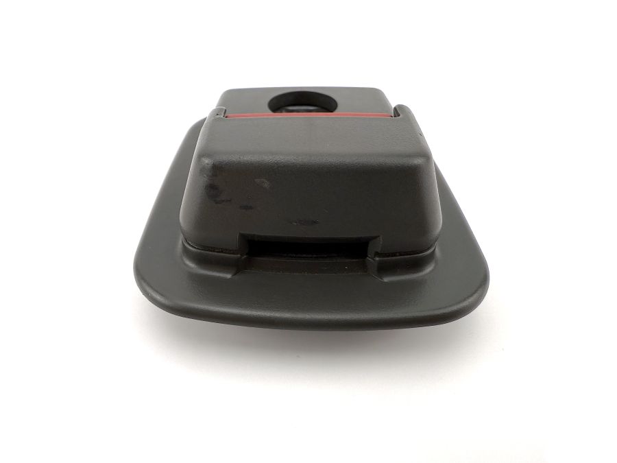 2308600096 23086000969C75 | Mercedes SL55 | R230 Rear compartment belt locks