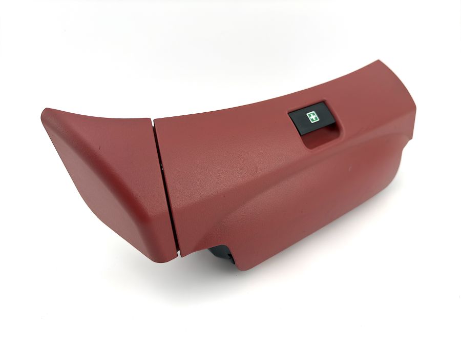 2308600560 2309180530 2309100318 | Mercedes SL500 | R230 Under seat center compartment left seat