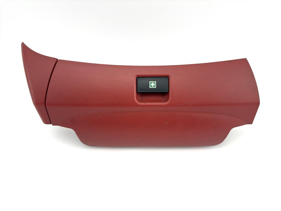 2308600560 2309180530 2309100318 | Mercedes SL500 | R230 Under seat center compartment left seat