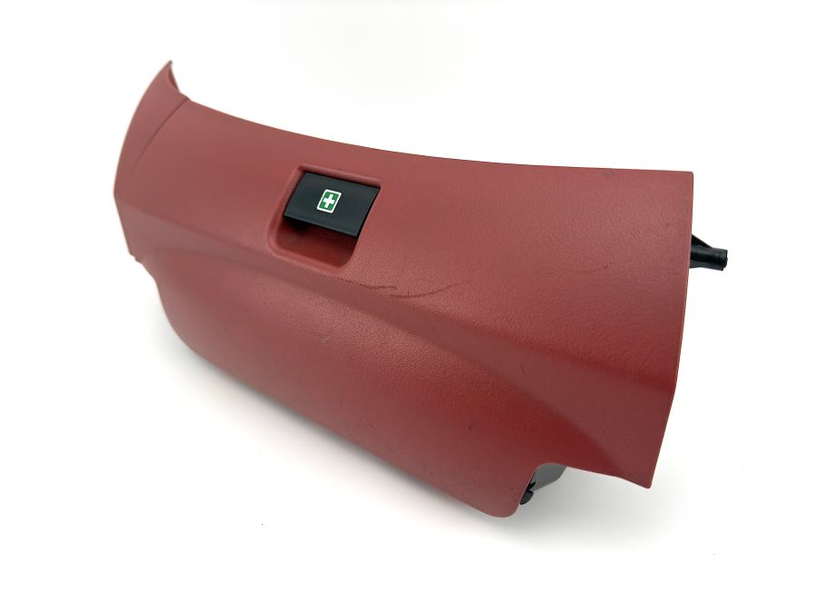 2308600560 2309180530 2309100318 | Mercedes SL500 | R230 Under seat center compartment left seat