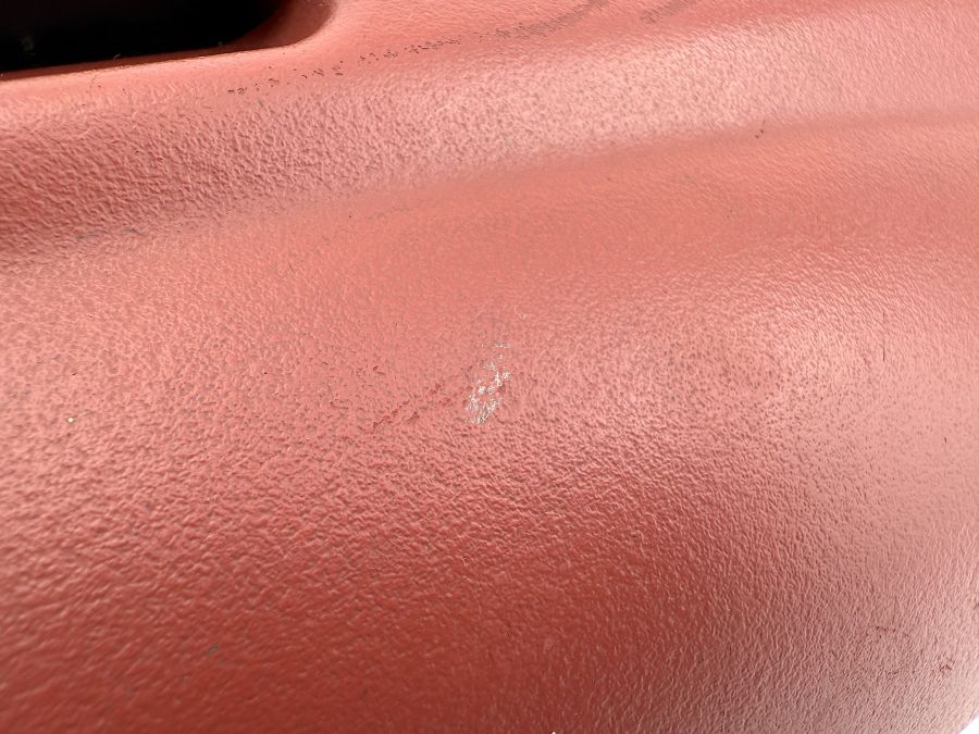 2308600560 2309180530 2309100318 | Mercedes SL500 | R230 Under seat center compartment left seat