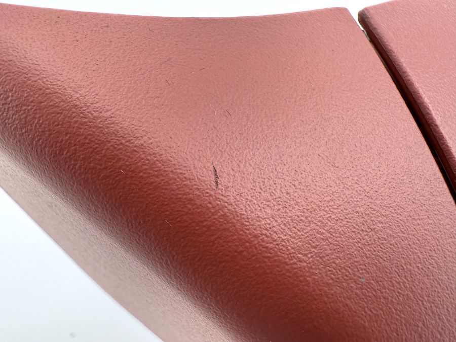 2308600560 2309180530 2309100318 | Mercedes SL500 | R230 Under seat center compartment left seat