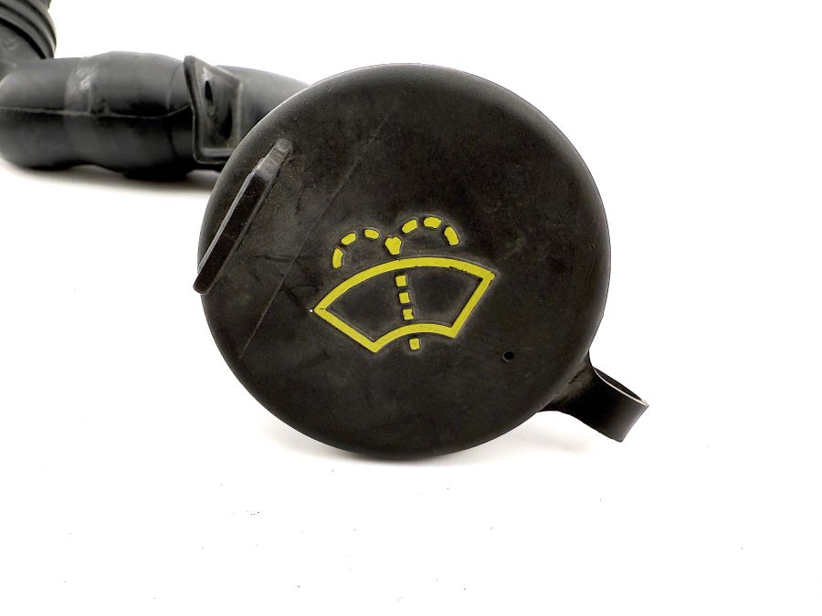 2308690017 2308690117 2308690108 | Mercedes SL55 | R230 Washer reservoir filler neck