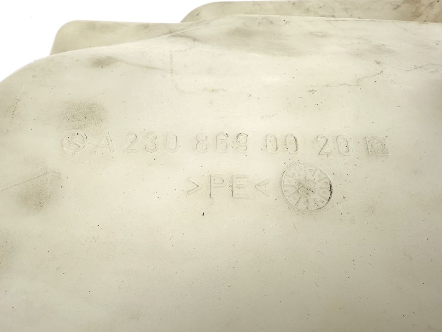 2308690020 | Mercedes SL500 | R230 Windscreen washer bottle reservoir