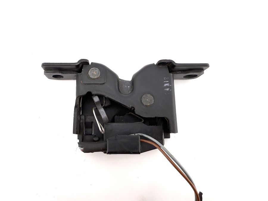 2308800060 | Mercedes SL500 | R230 Hood lock 2308800060 | Mercedes SL500 | R230 Hood lock
