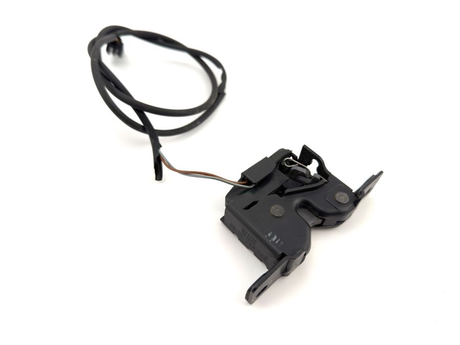 2308800060 | Mercedes SL500 | R230 Hood lock 2308800060 | Mercedes SL500 | R230 Hood lock