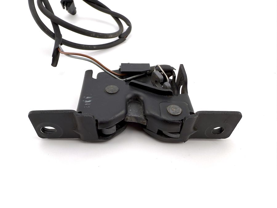 2308800060 | Mercedes SL500 | R230 Hood lock 2308800060 | Mercedes SL500 | R230 Hood lock