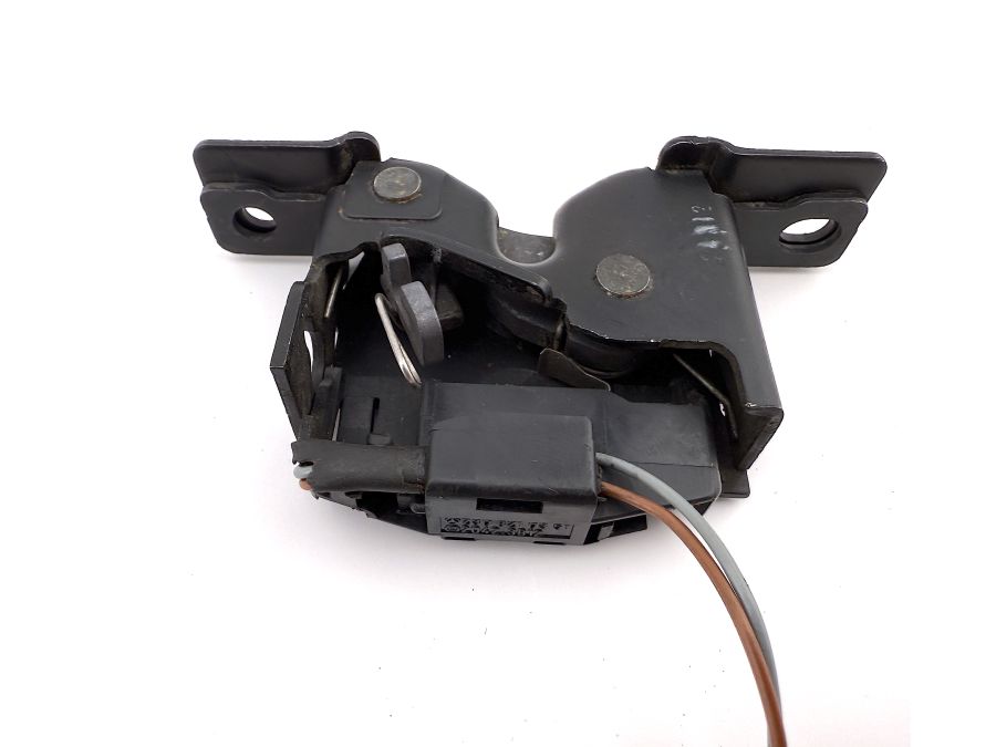 2308800060 | Mercedes SL500 | R230 Hood lock 2308800060 | Mercedes SL500 | R230 Hood lock