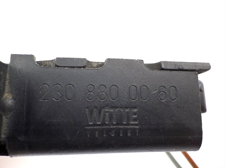 2308800060 | Mercedes SL500 | R230 Hood lock 2308800060 | Mercedes SL500 | R230 Hood lock
