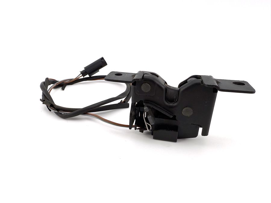 2308800060 | Mercedes SL500 | R230 Hood lock