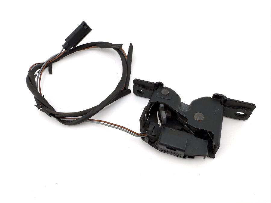 2308800060 | Mercedes SL500 | R230 Hood lock