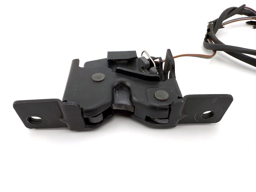 2308800060 | Mercedes SL500 | R230 Hood lock