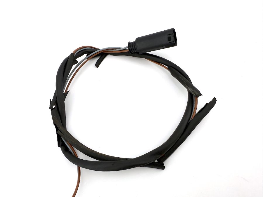 2308800060 | Mercedes SL500 | R230 Hood lock