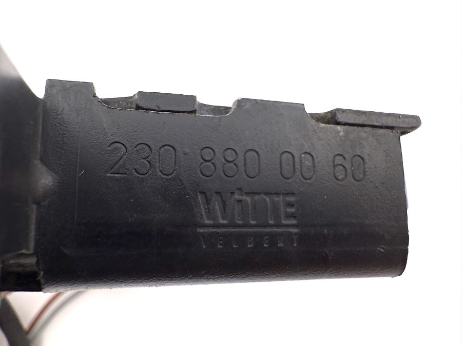 2308800060 | Mercedes SL500 | R230 Hood lock