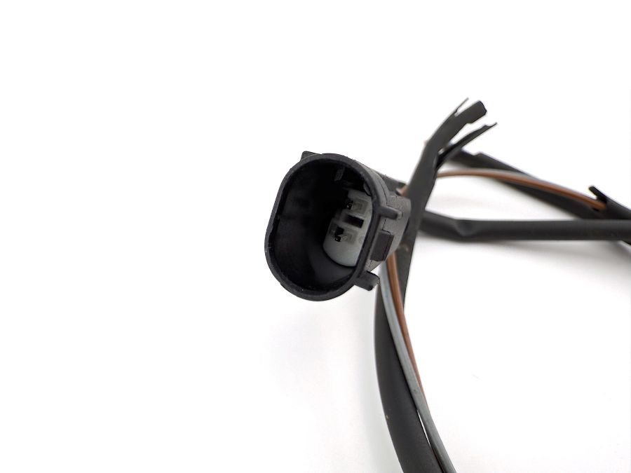 2308800060 | Mercedes SL500 | R230 Hood lock