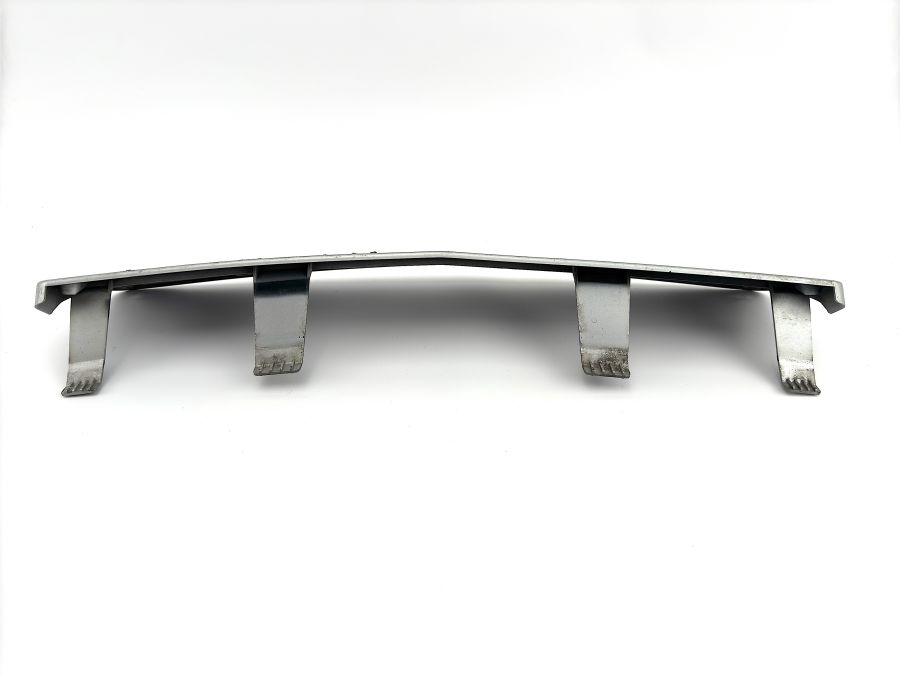 2308850081 | Mercedes SL500 | R230 Front bumper license plate holder