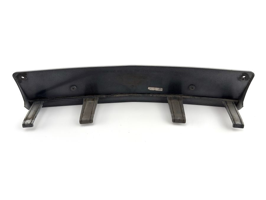 2308850081 | Mercedes SL500 | R230 Front bumper license plate holder
