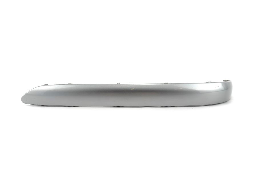 2308850421 23088504219744 | Mercedes SL500 | R230 Rear bumper right molding trim