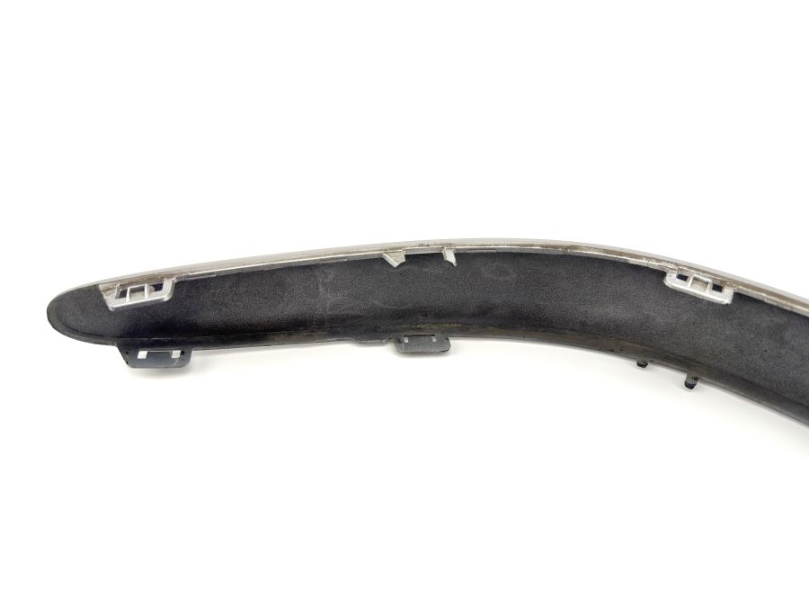 2308850421 23088504219744 | Mercedes SL500 | R230 Rear bumper right molding trim