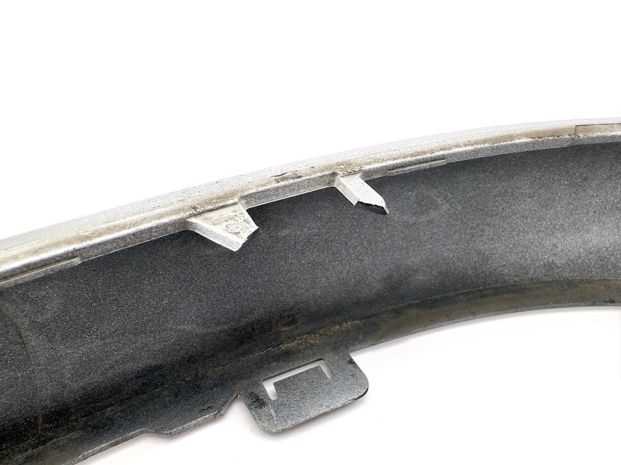 2308850421 23088504219744 | Mercedes SL500 | R230 Rear bumper right molding trim