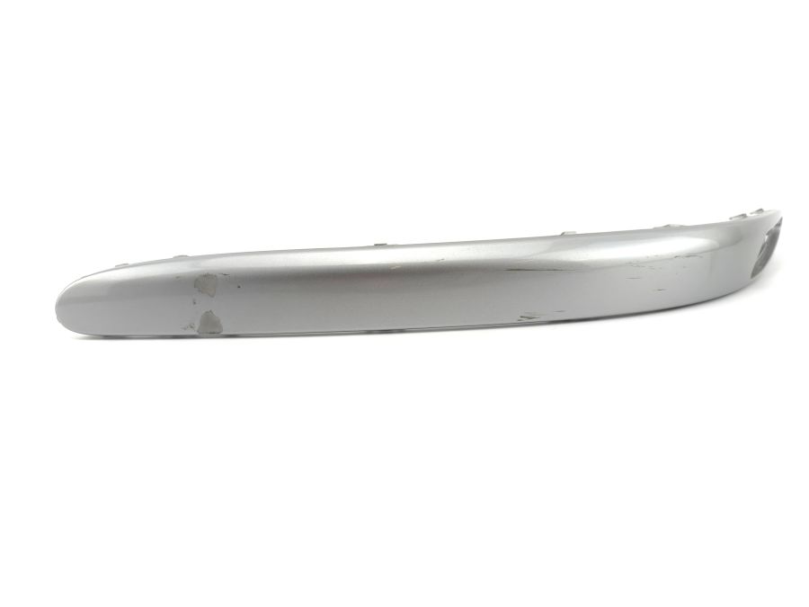 2308850921 | Mercedes SL500 | R230 Front bumper left molding