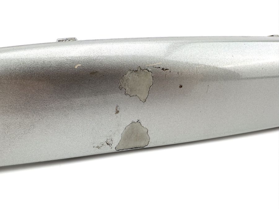 2308850921 | Mercedes SL500 | R230 Front bumper left molding